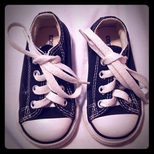 Toddler Converse